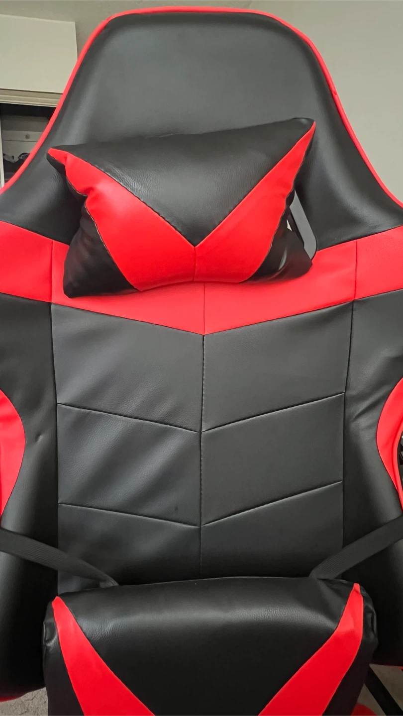 Gaming Desk and Chair Set - photo 5