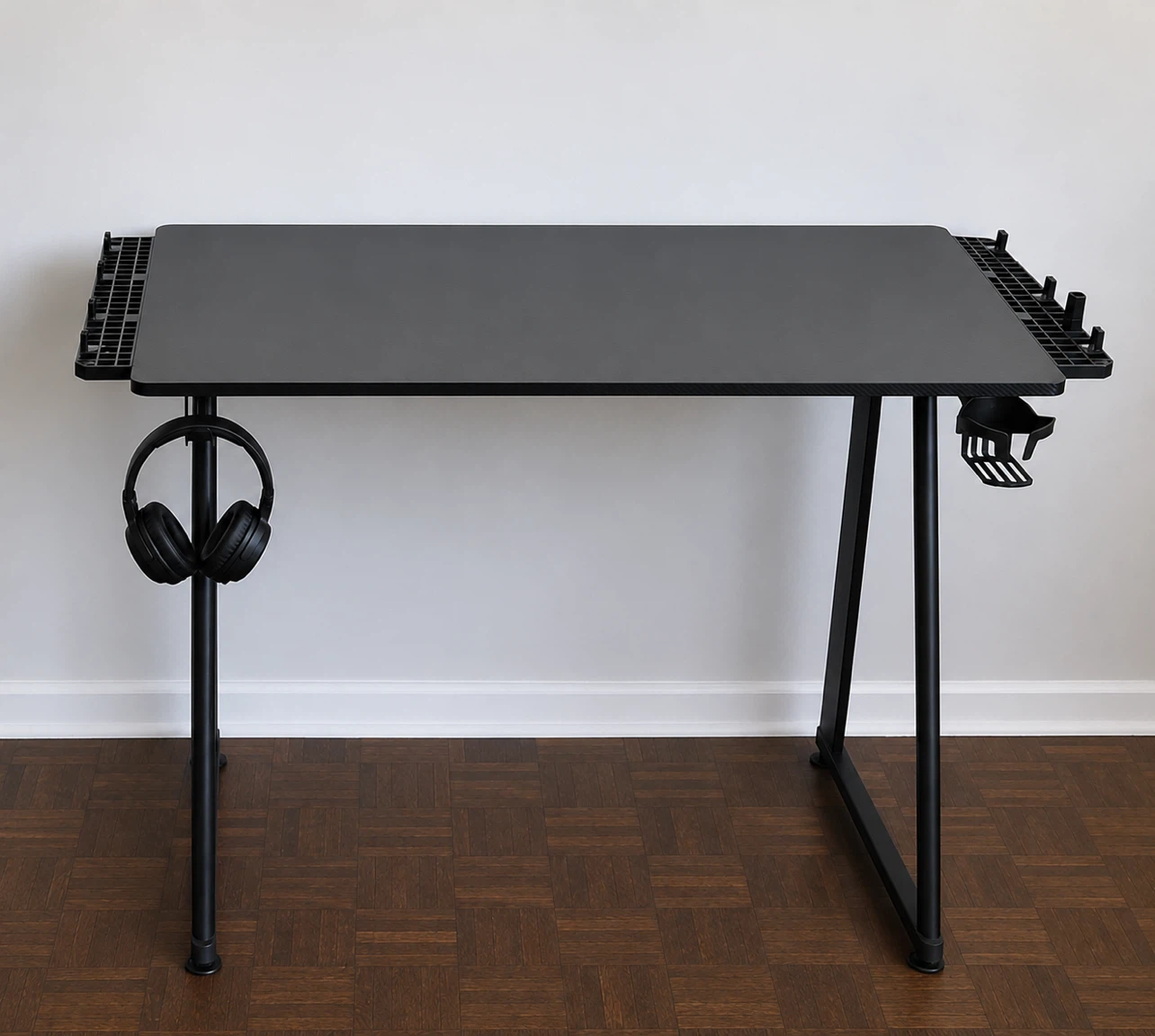 Gaming Desk and Chair Set - photo 2