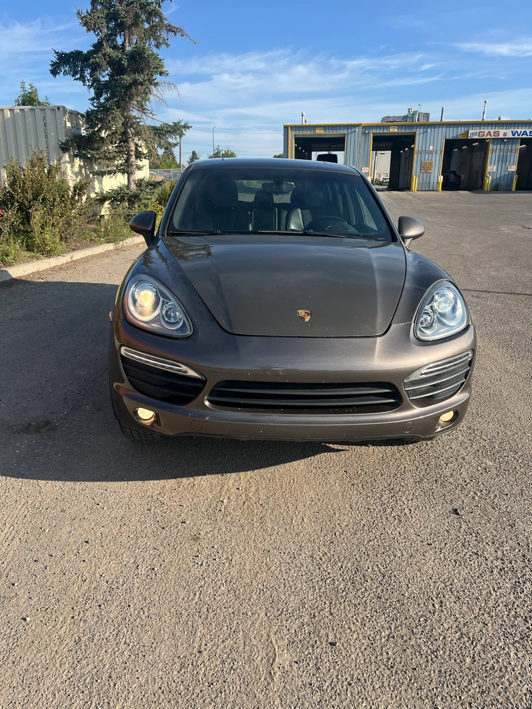 2012 Porsche Cayenne SUV - photo 2