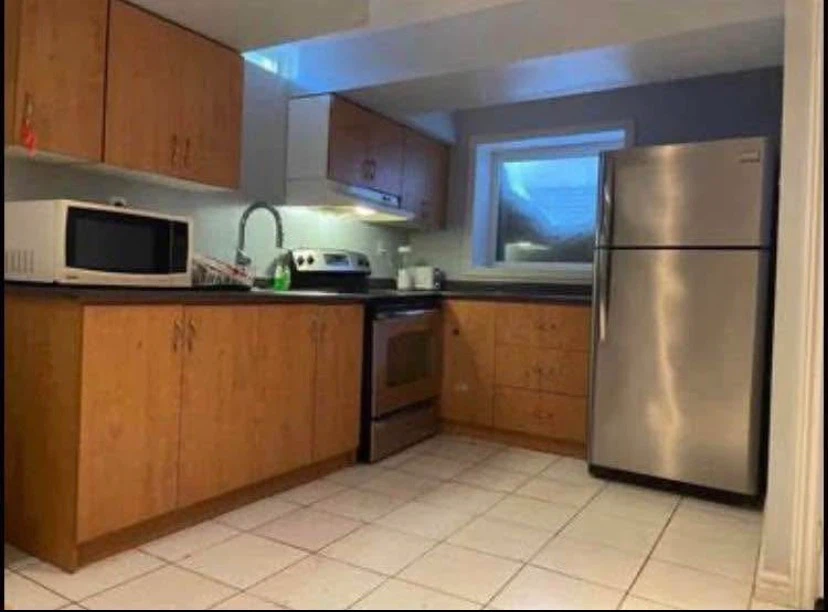 2 bedroom basement apartment - photo 4