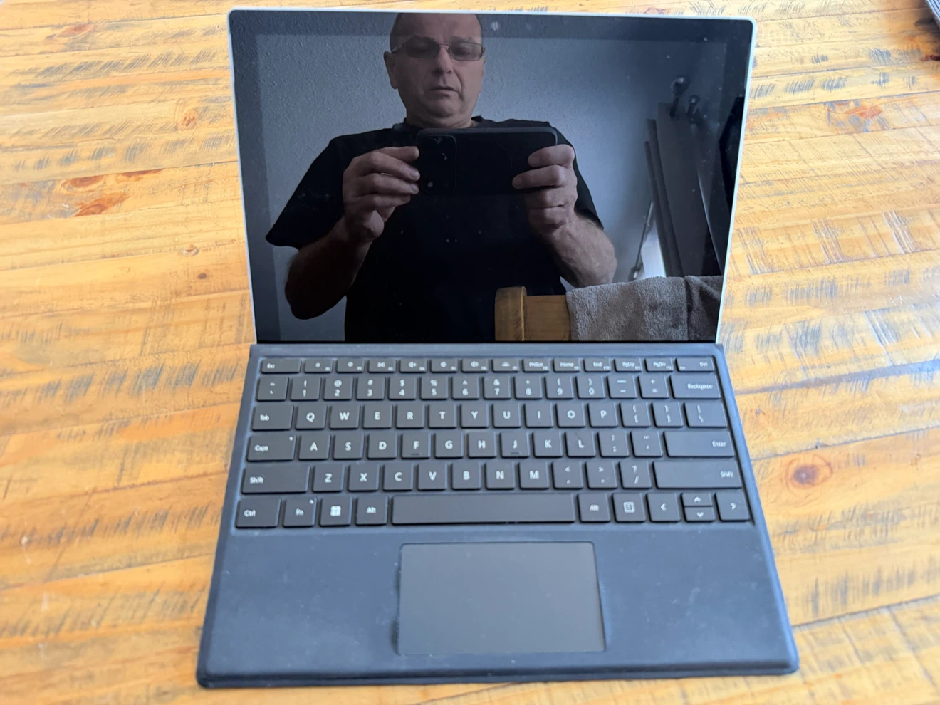 Surface Pro 7+