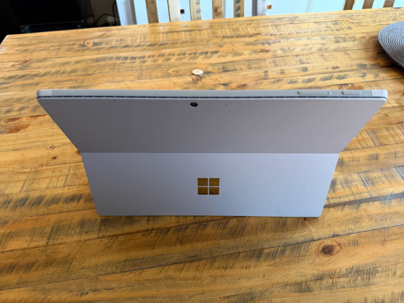Surface Pro 7+ - photo 2