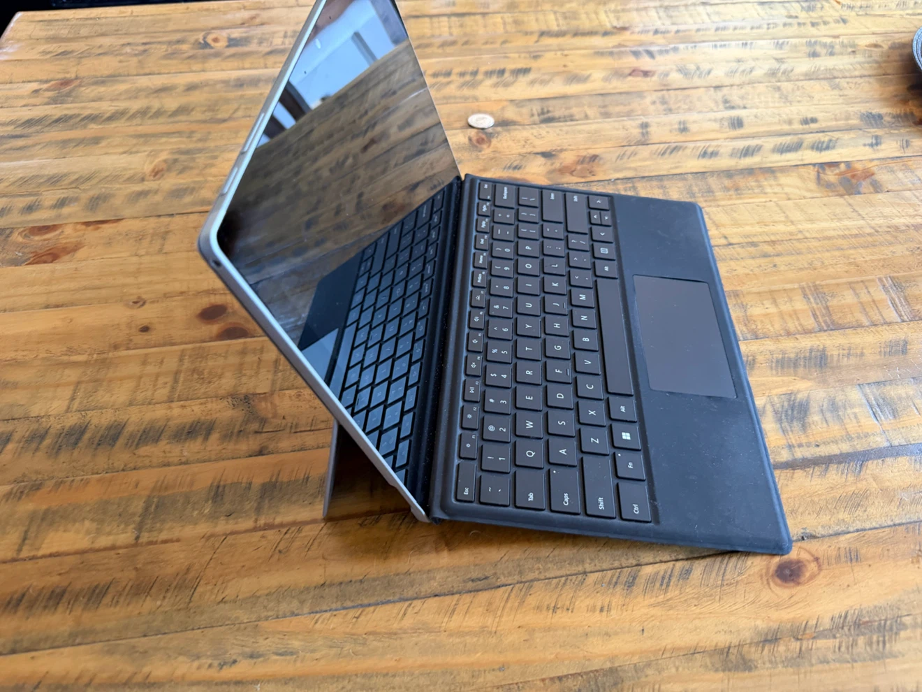 Surface Pro 7+ - photo 3