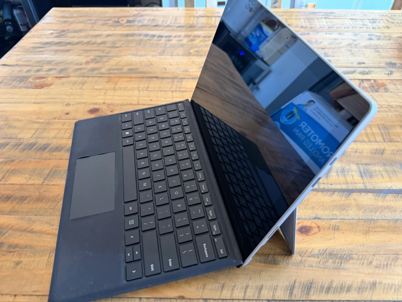 Surface Pro 7+ - photo 4