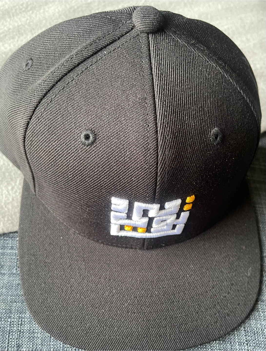 The Classics Yupoong Snapback Cap - photo 2