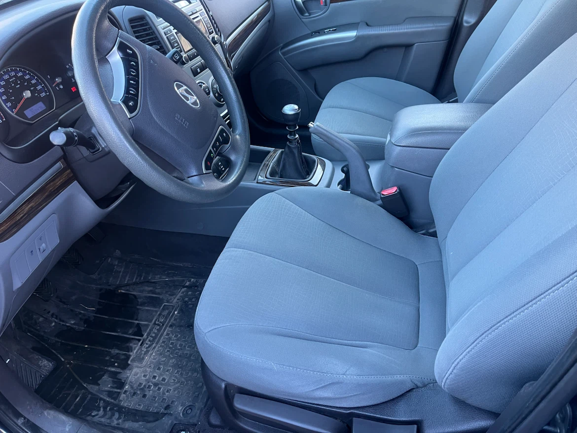 2010 Hyundai Santa Fe - photo 5