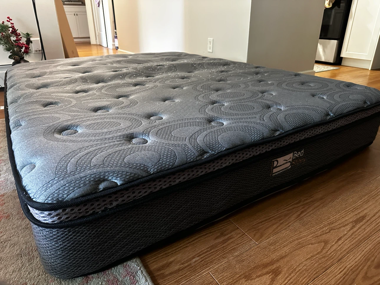 Free Queen Mattress