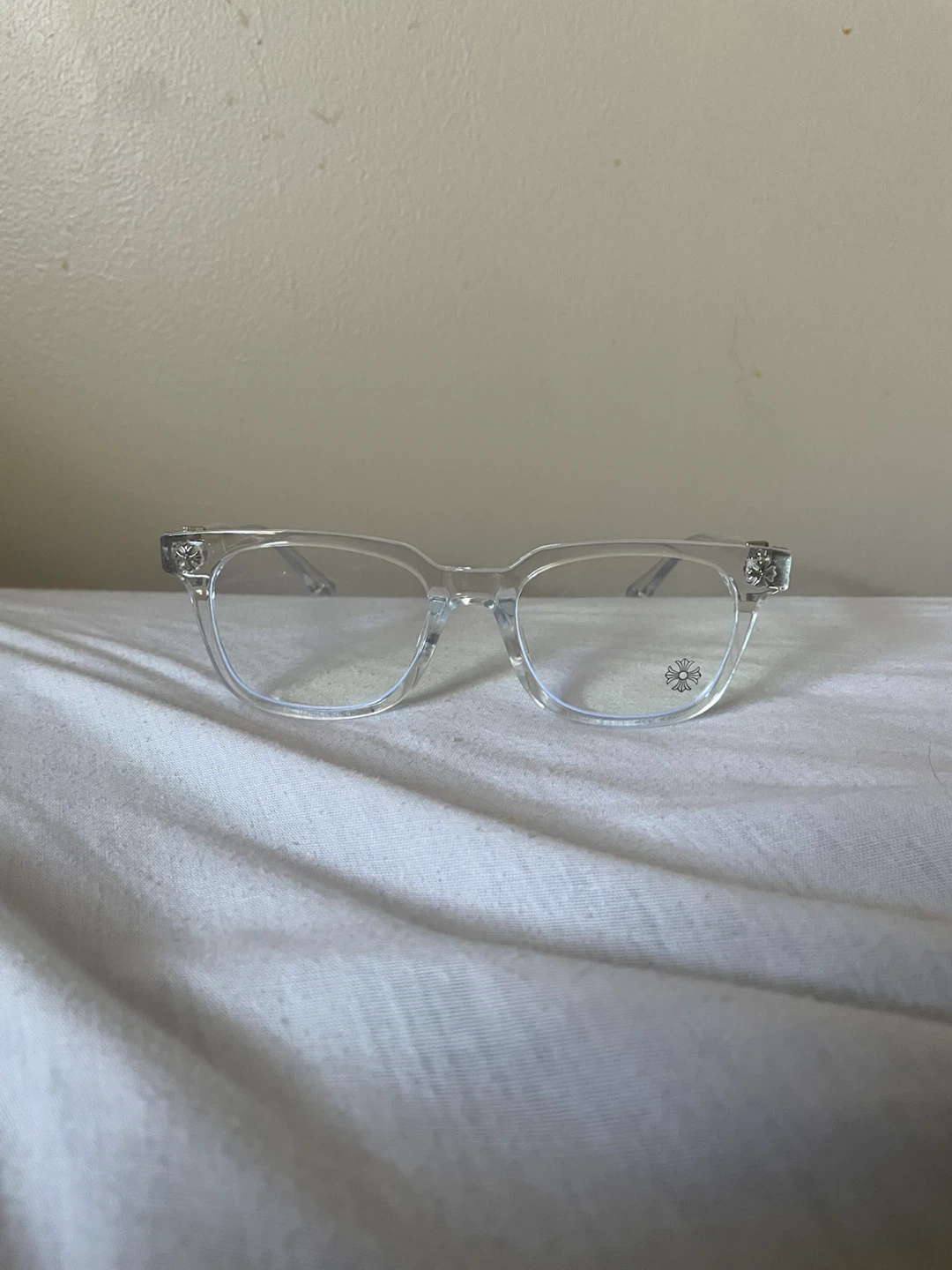 Chrome Hearts Glasses - photo 2