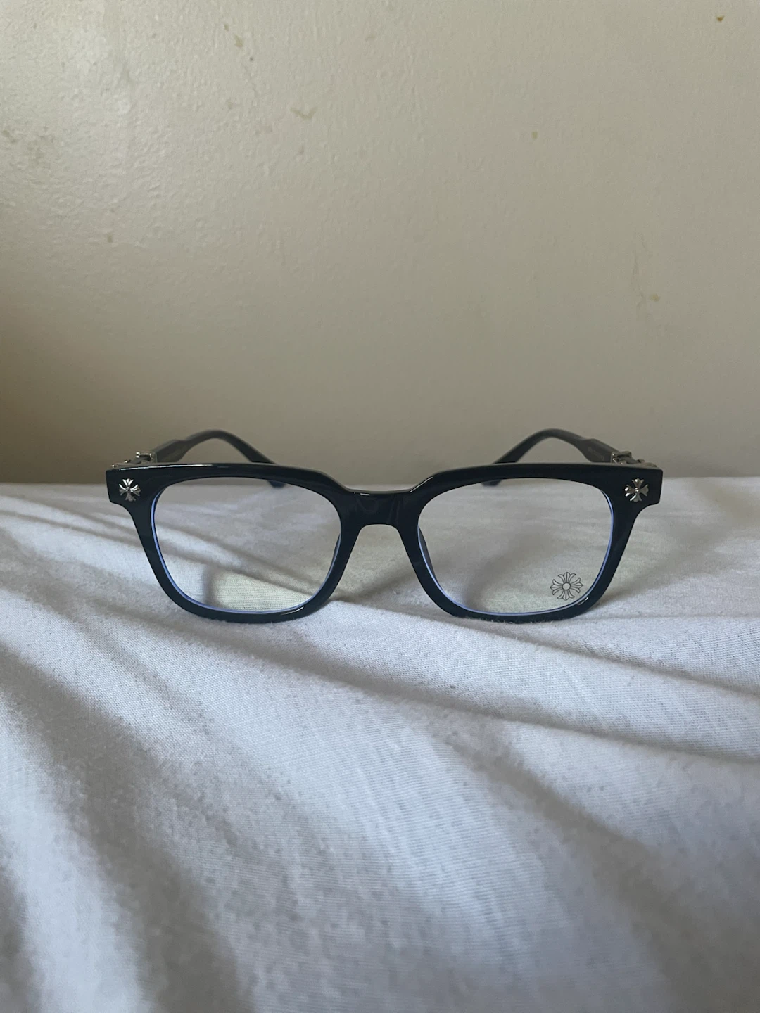 Chrome Hearts Glasses - photo 5