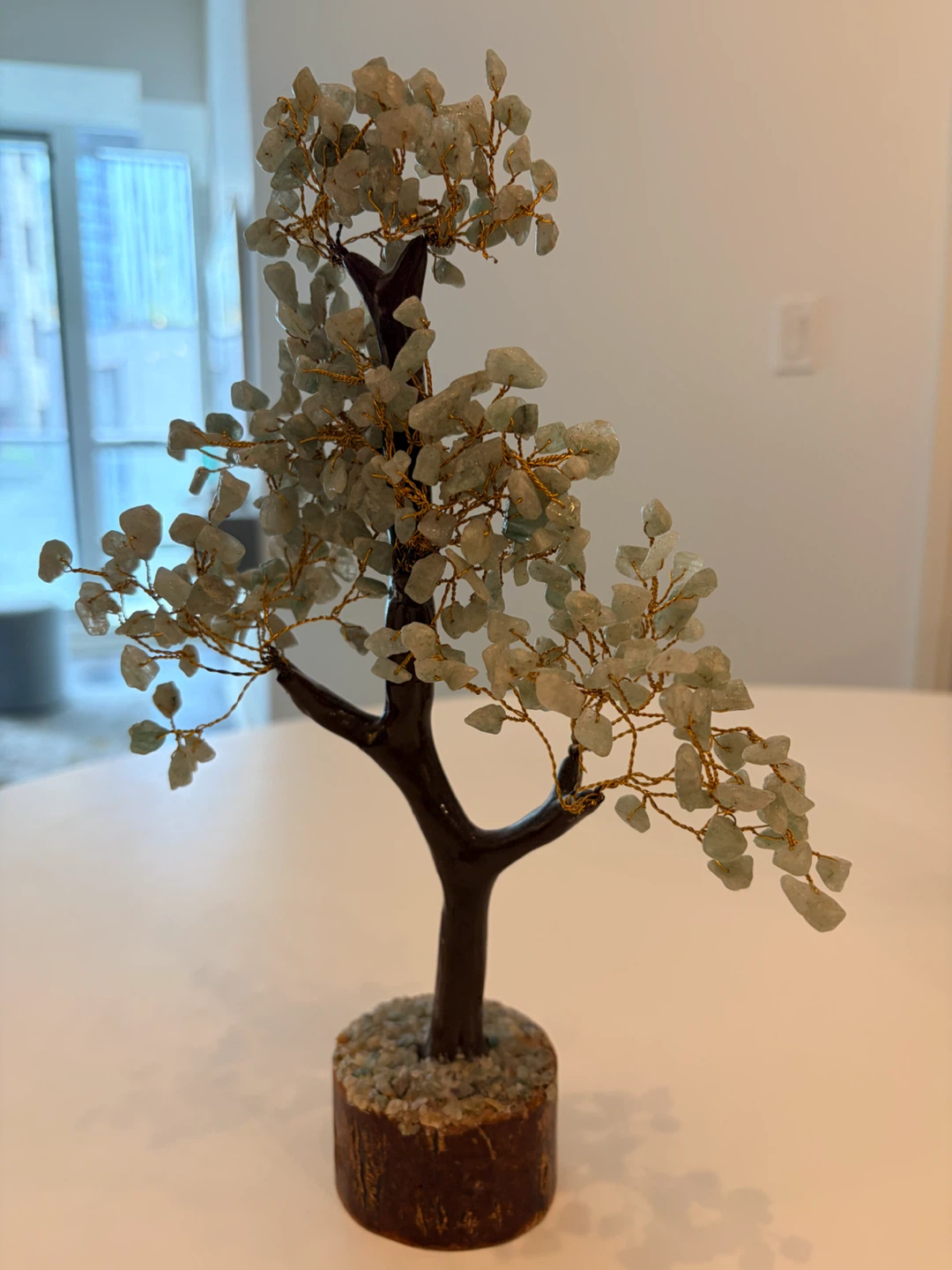 Decorative Gemstone Tree / Tree of Life