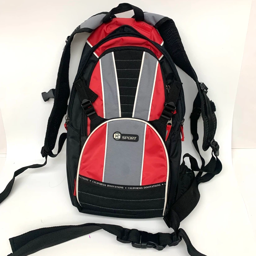 Ci Sport California Innovations Backpack