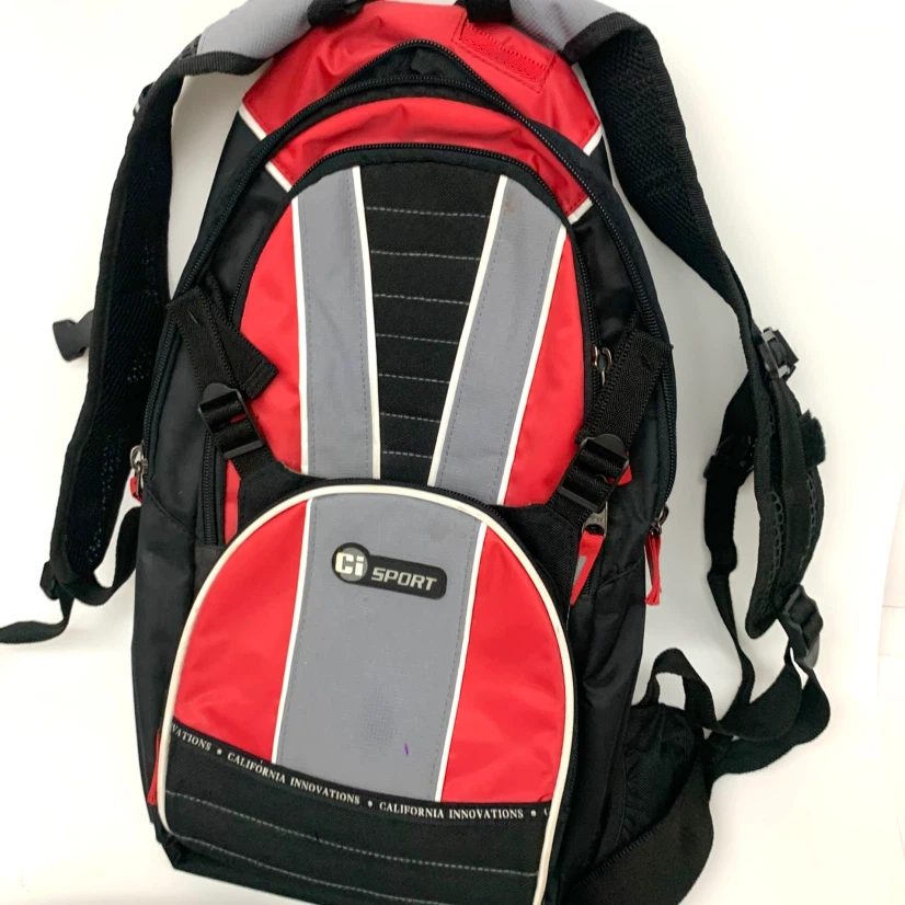 Ci Sport California Innovations Backpack - photo 2