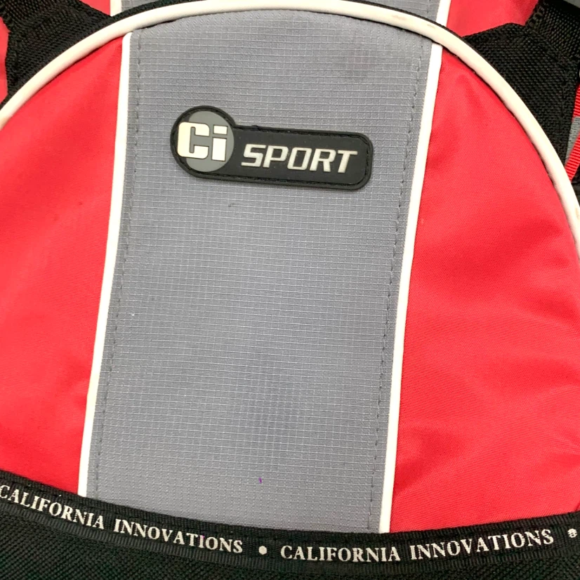 Ci Sport California Innovations Backpack - photo 3