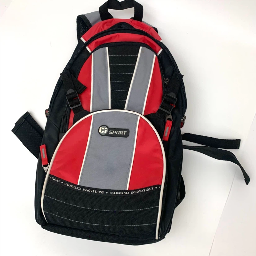 Ci Sport California Innovations Backpack - photo 4