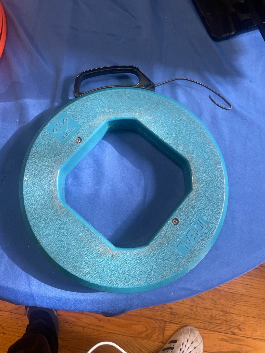 Ideal Electrical Fish Tape