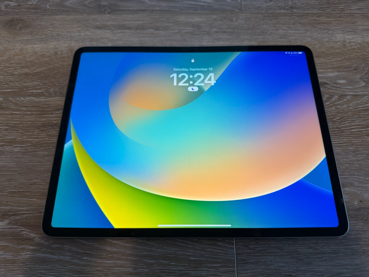 Apple iPad Pro 12.9-inch 4th Generation 256GB