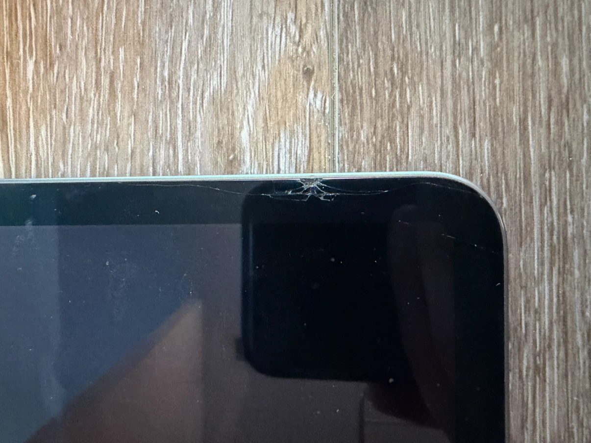 Apple iPad Pro 12.9-inch 4th Generation 256GB - photo 3