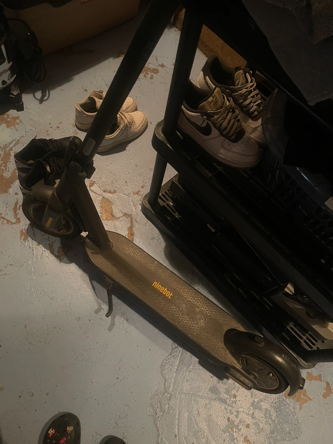 Segway Ninebot