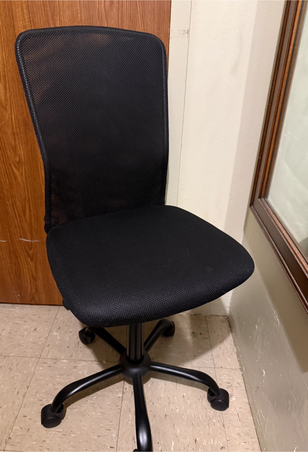Computer Office Chair 🏈
