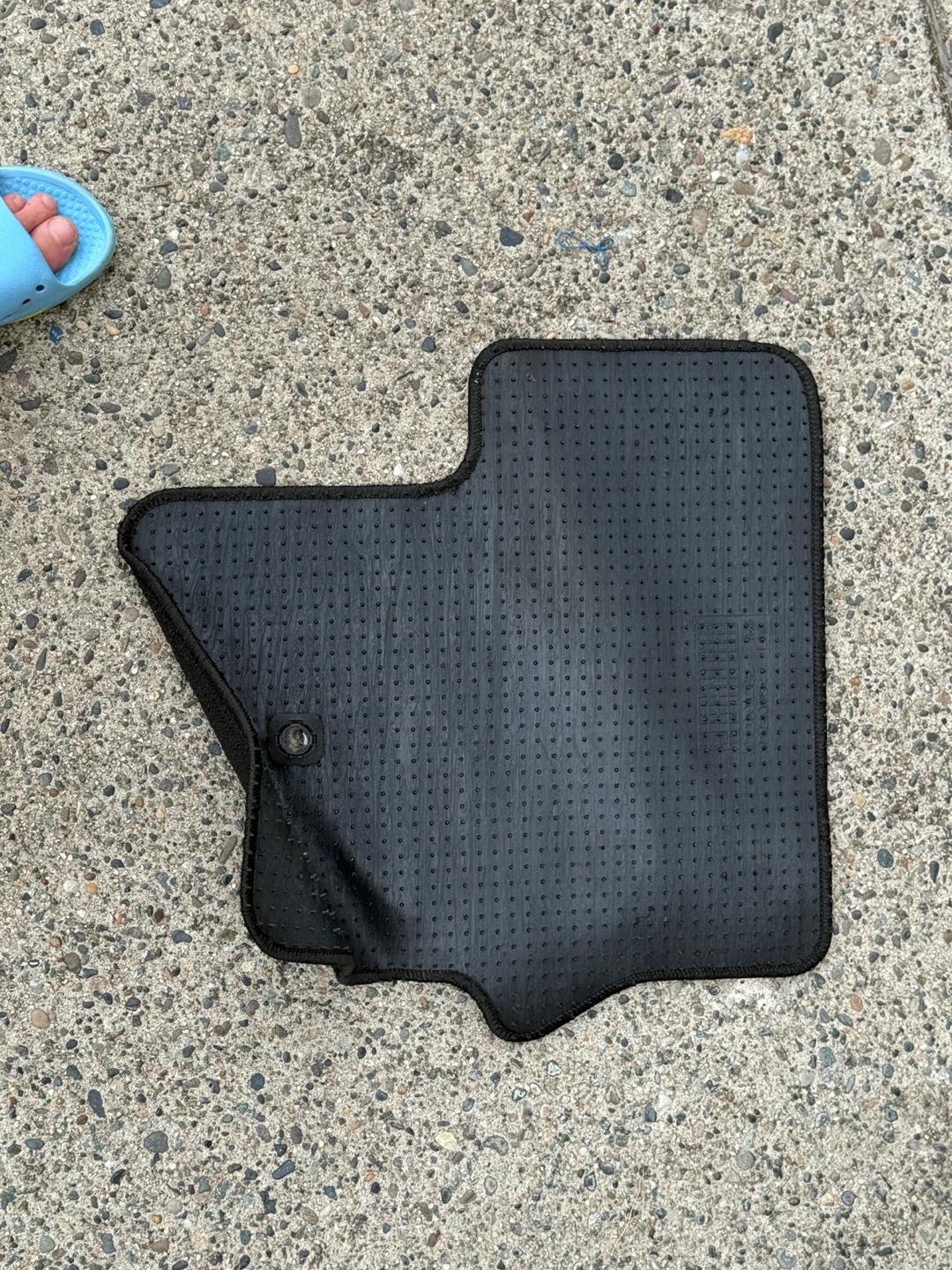 Toyota Highlander Floor Mats