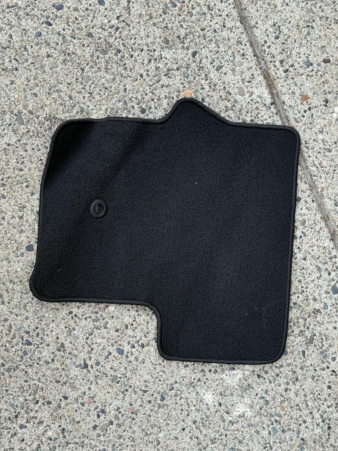 Toyota Highlander Floor Mats - photo 4