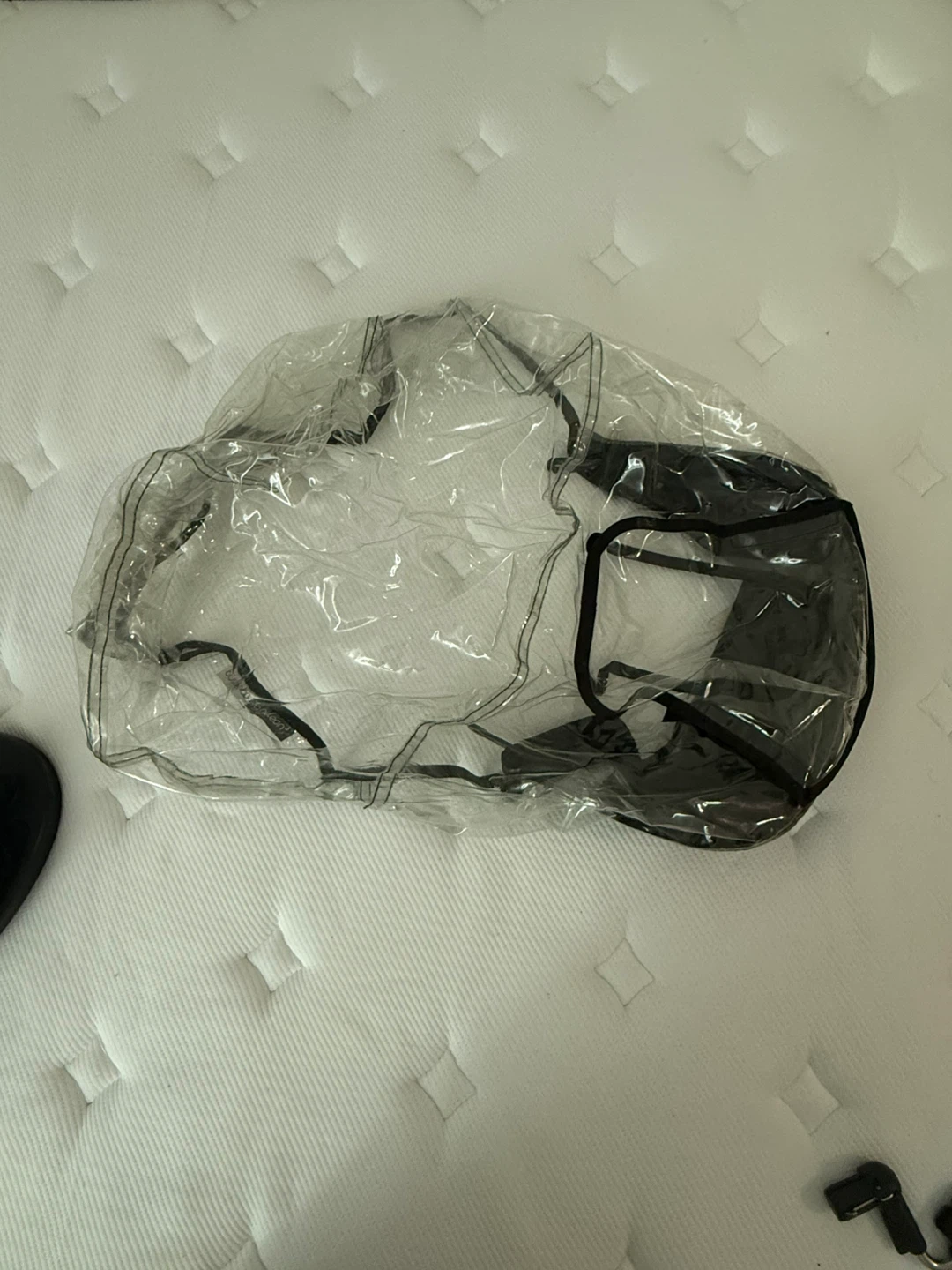Bugaboo Stroller Rain Cover
