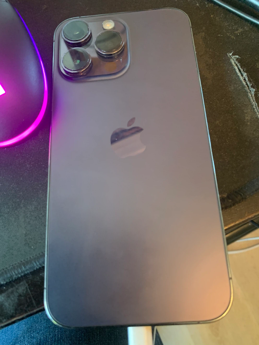 Apple iPhone 14 Pro Max 128gb UNLOCKED - photo 4