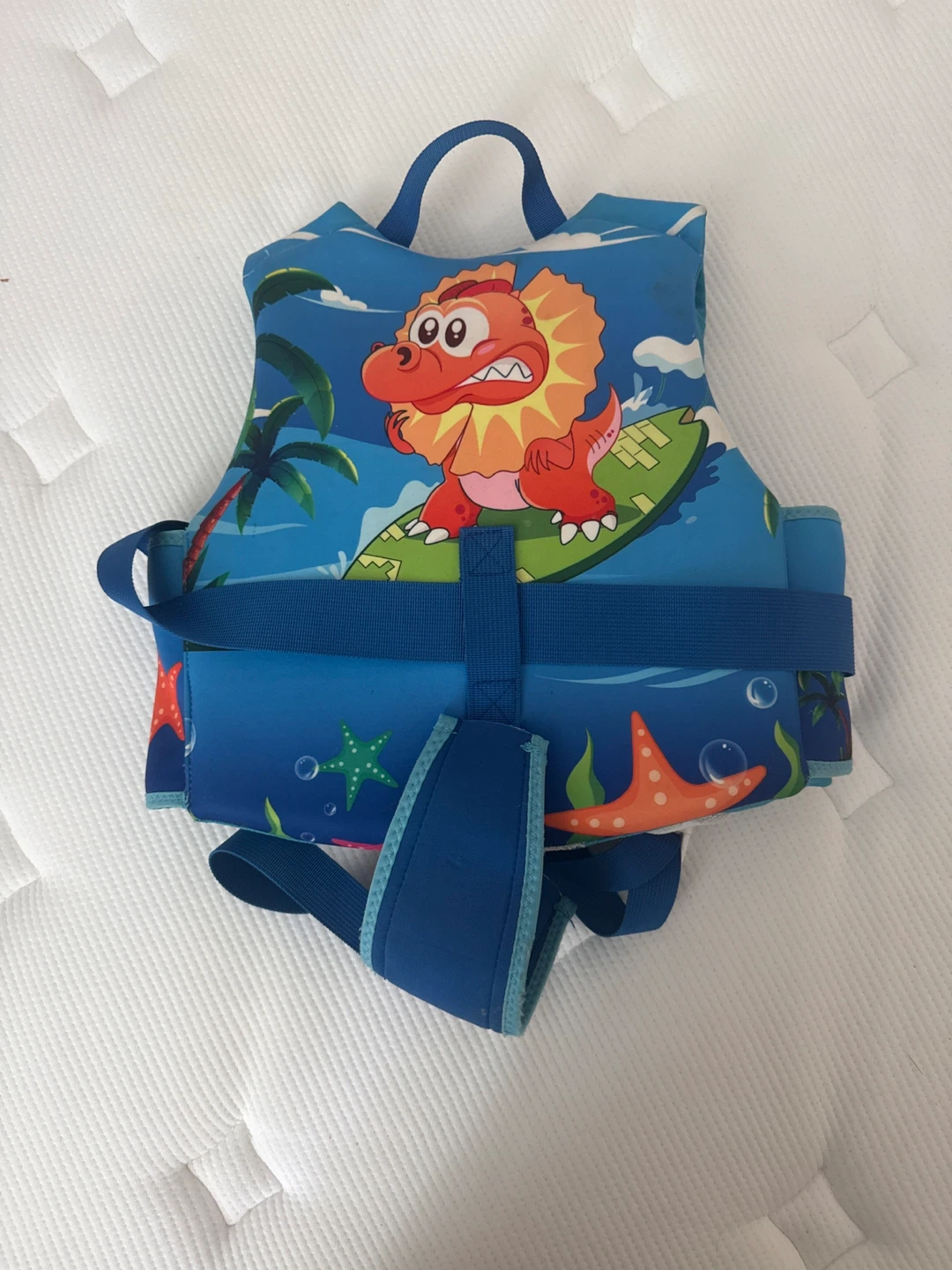 Realike Kids Swim Life Vest - photo 2