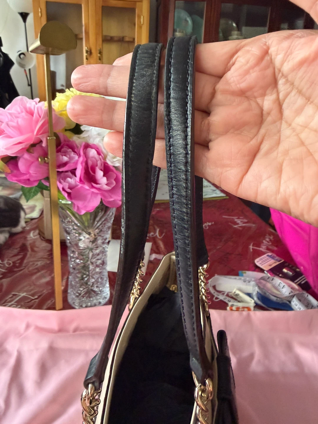 Kate Spade Ostrich-Embossed Tote - photo 2