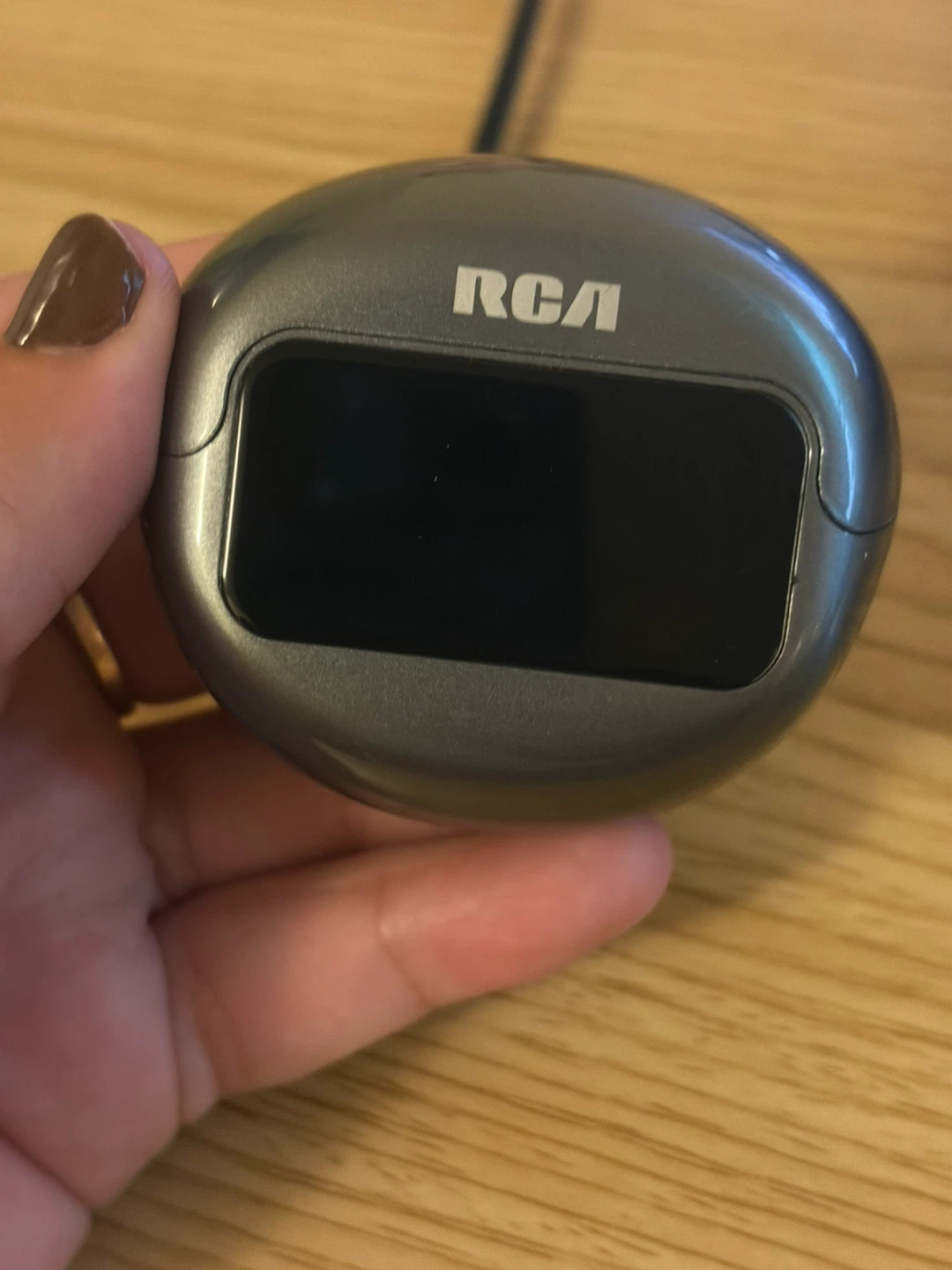 RCA Wireless Earbuds