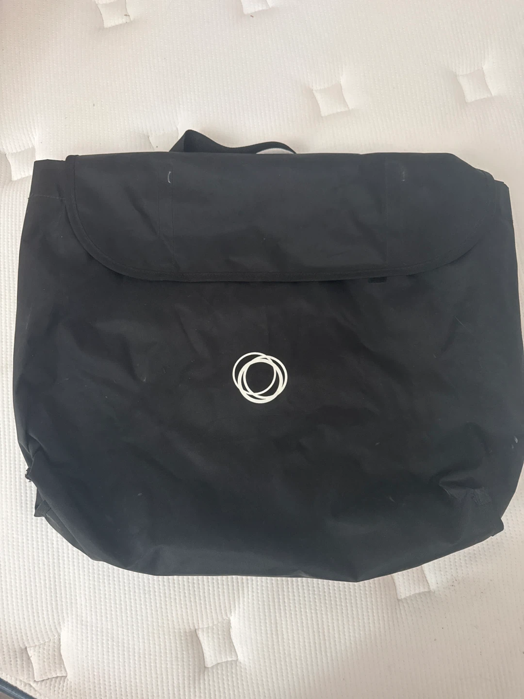Bugaboo Comfort Transport Bag- stroller organizer