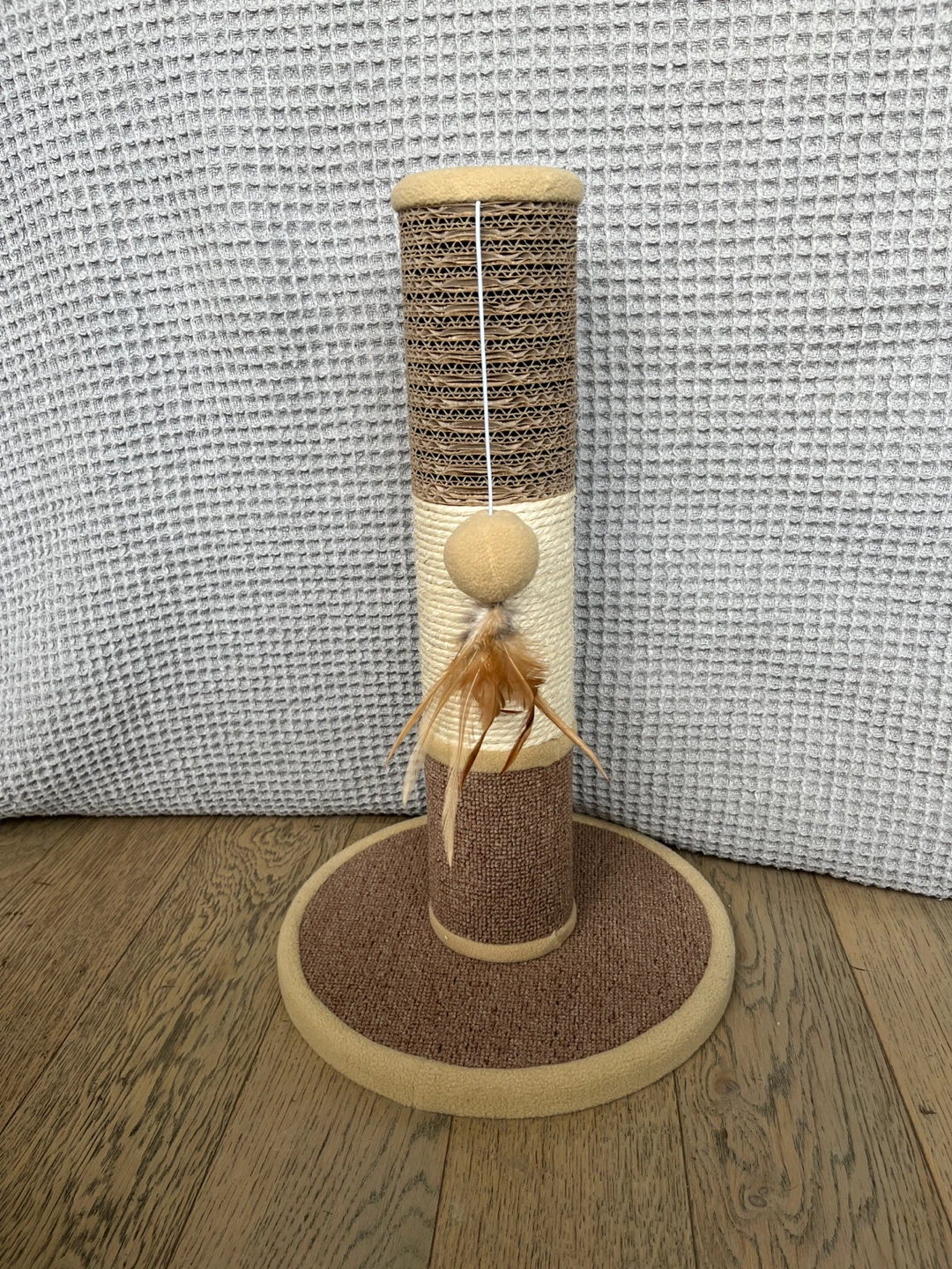 Pet Valu Cat Scratching Post