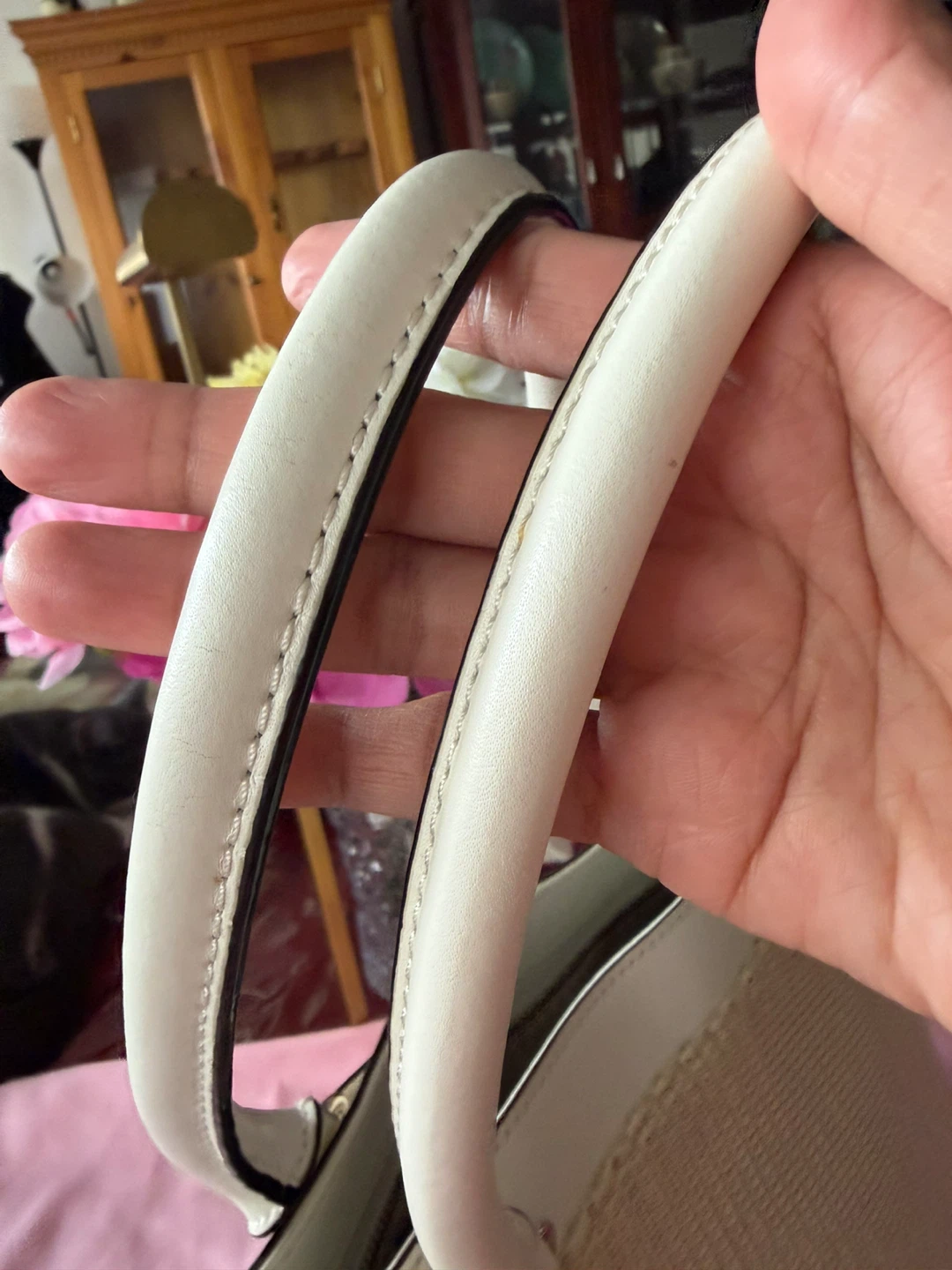 Kate Spade Woven Tote Bag - photo 5