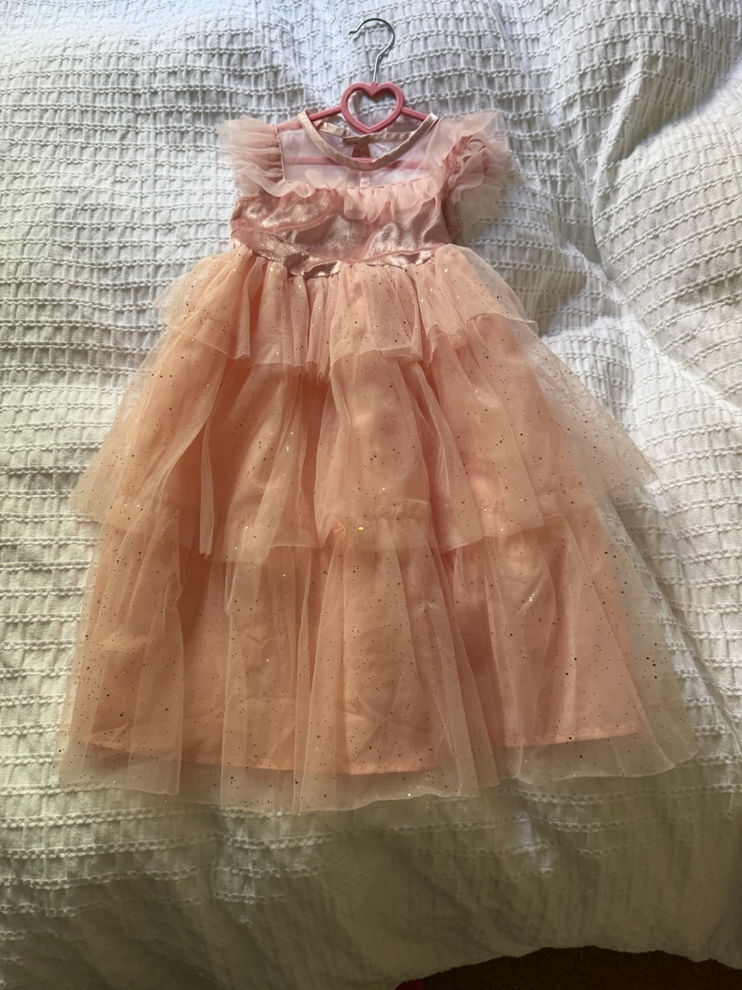 Ballerina Dress