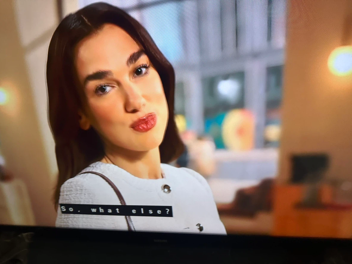 Samsung 55-inch HD LED TV UN55EH6000