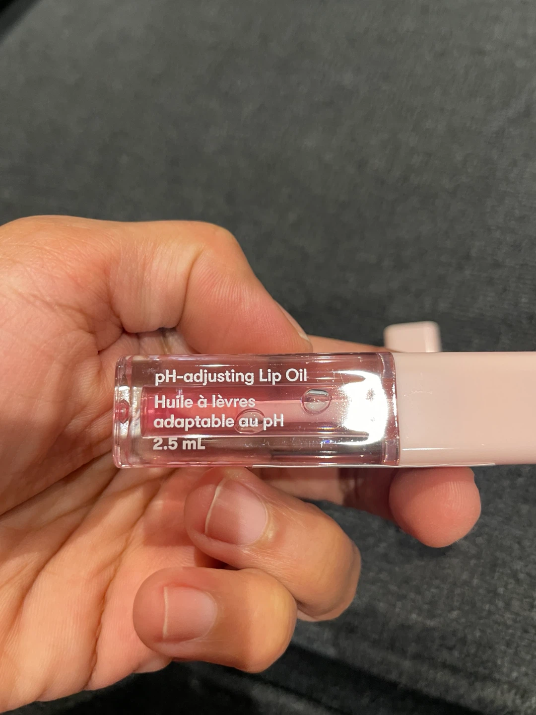2 Quo Beauty pH-Adjusting Lip Oils 🏈 - photo 2