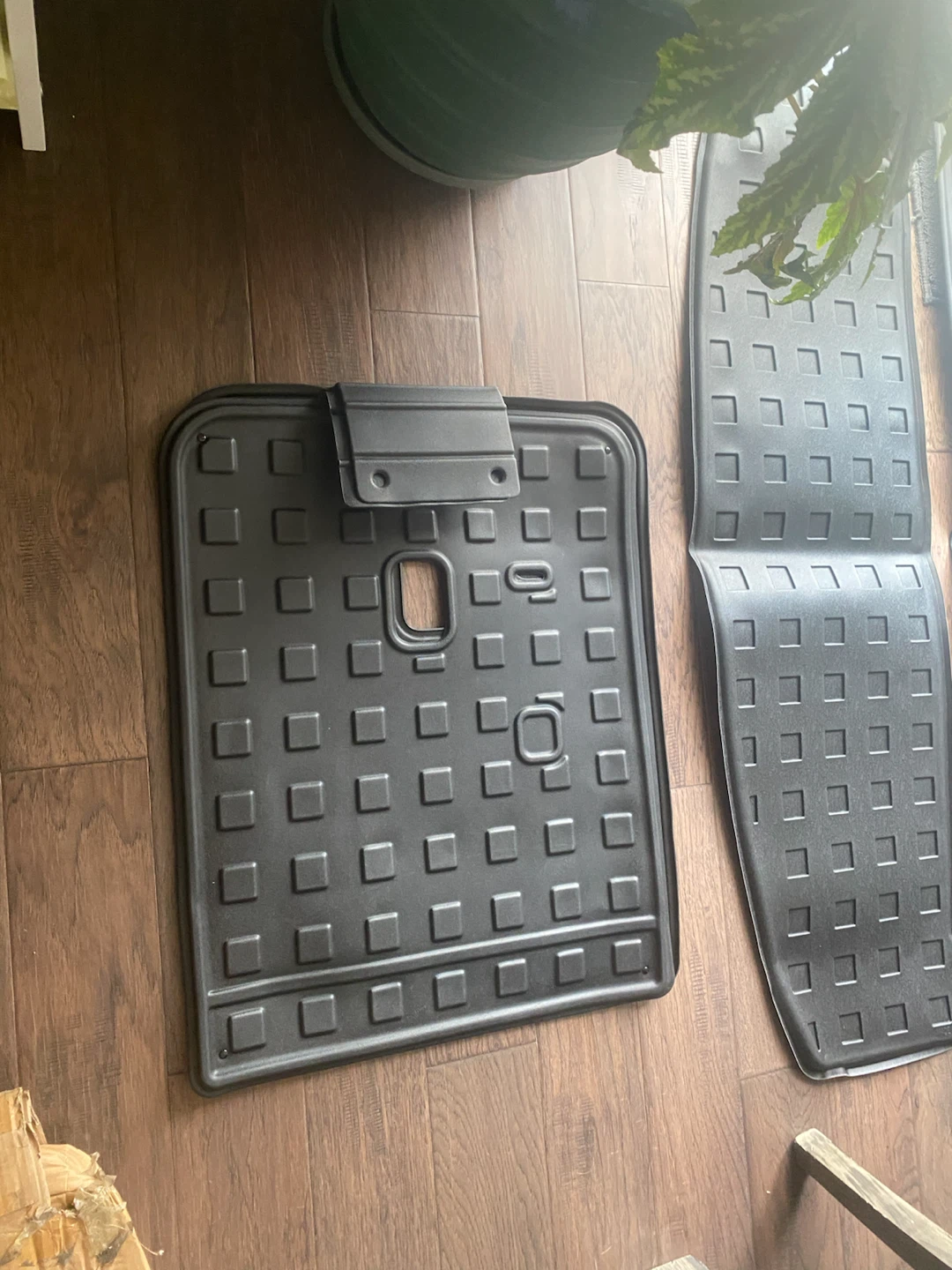 Custom Fit All-Weather Floor Mats - photo 3