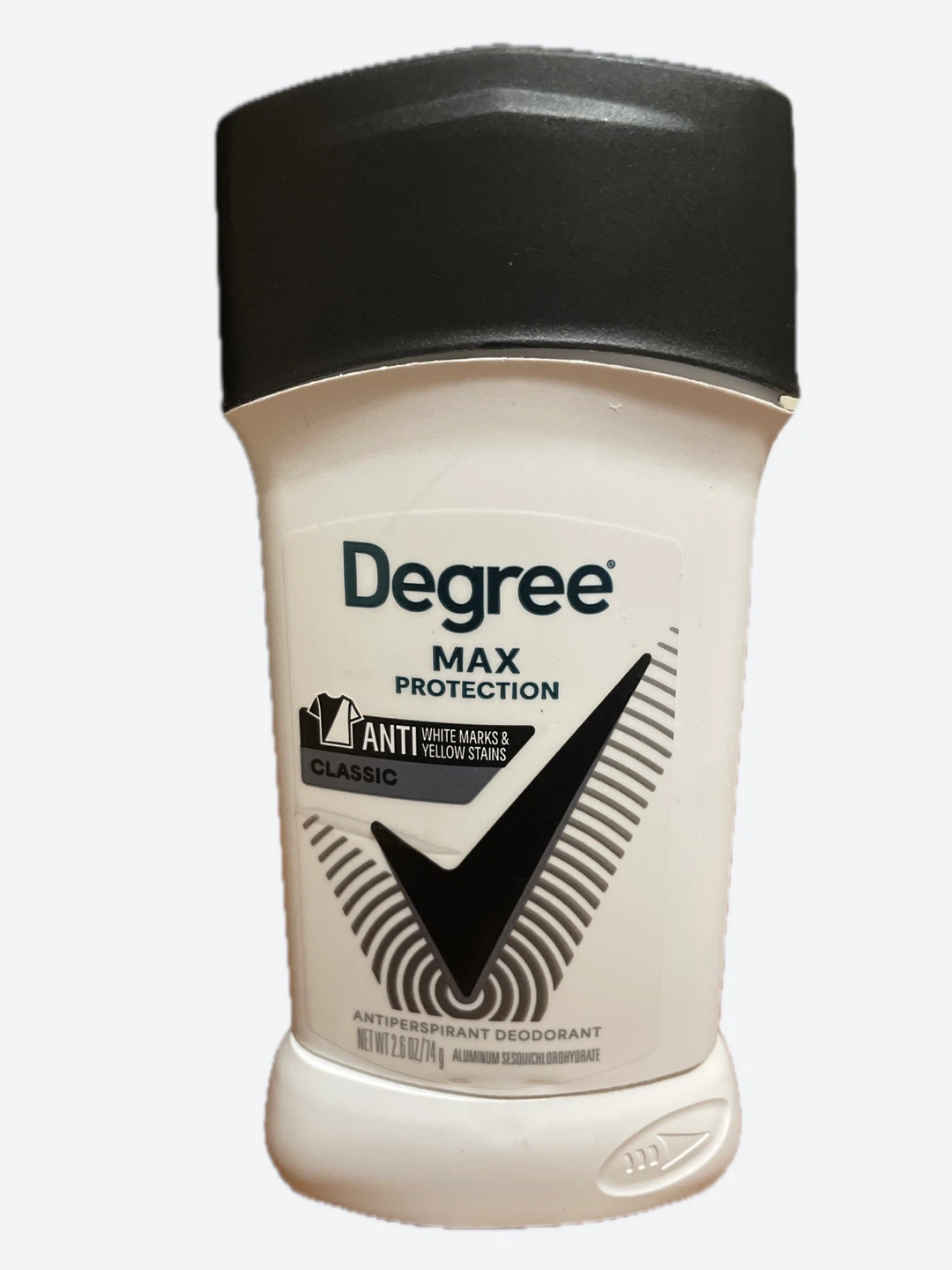 🏈Degree Max Protection Antiperspirant 2.6 oz