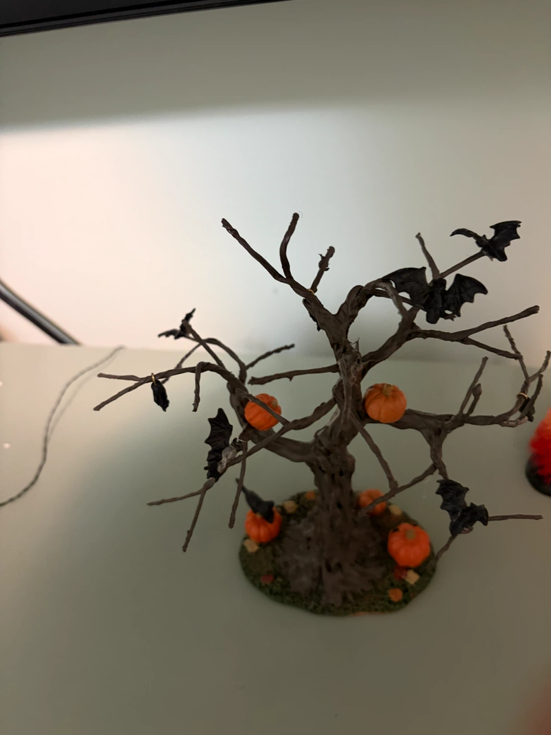 Spooky town Figurines - photo 4