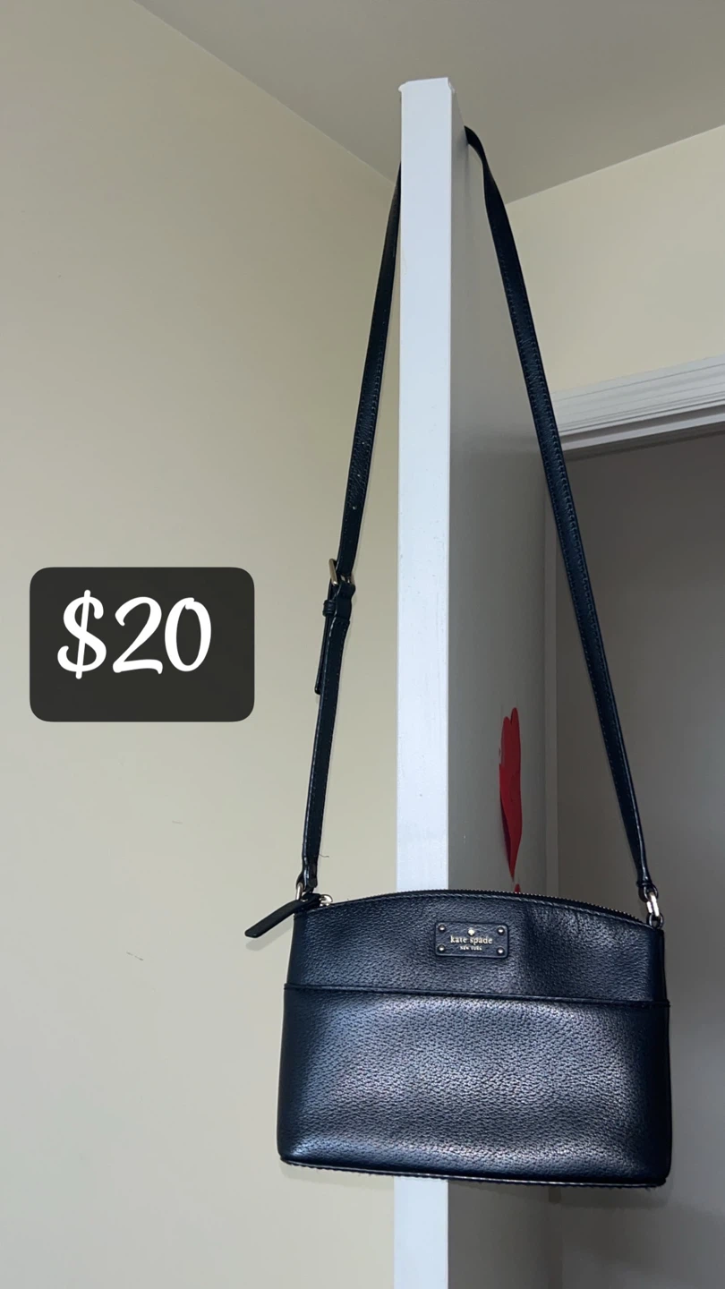 Kate spade crossbody purse