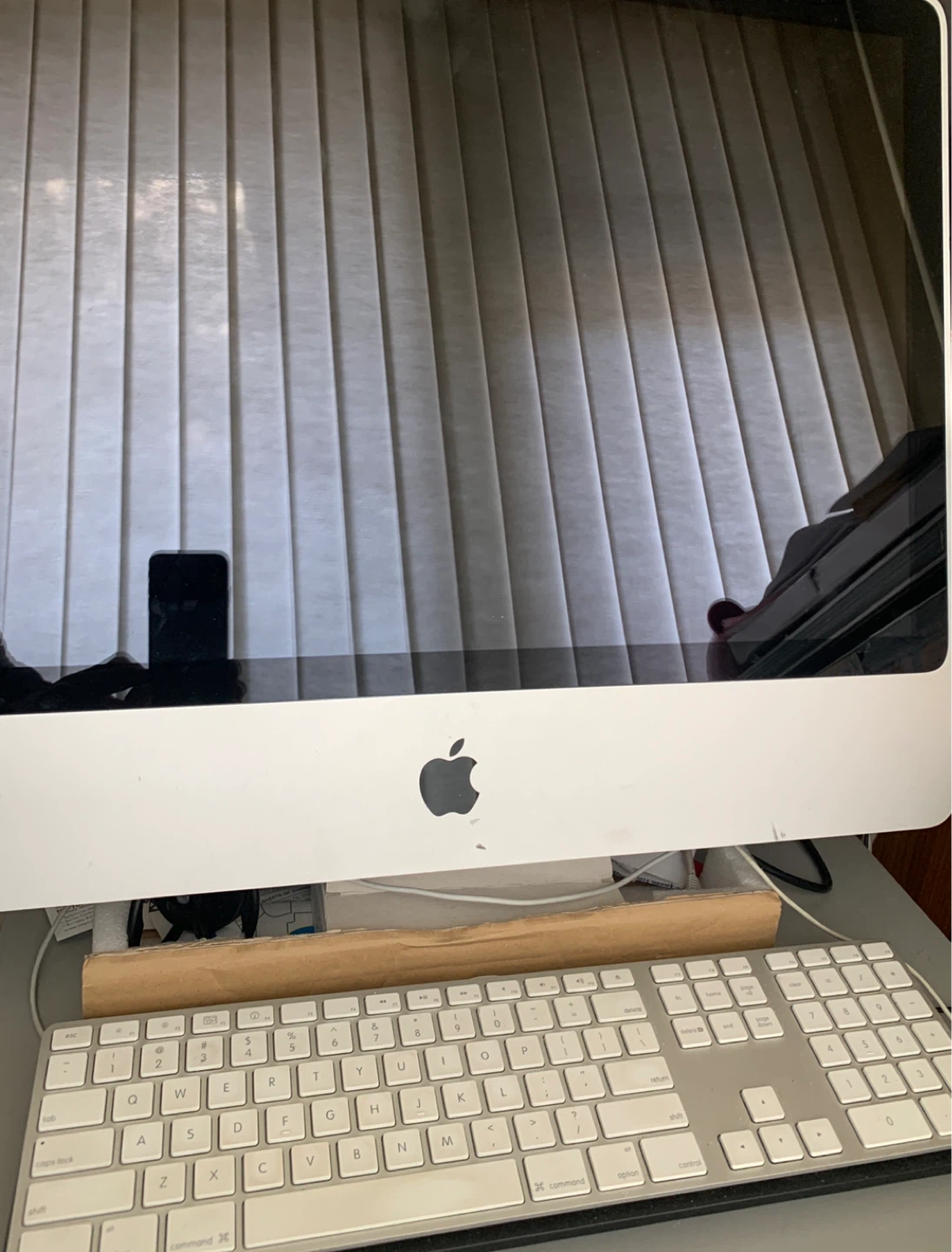 🏈 Apple iMac Desktop Computer
