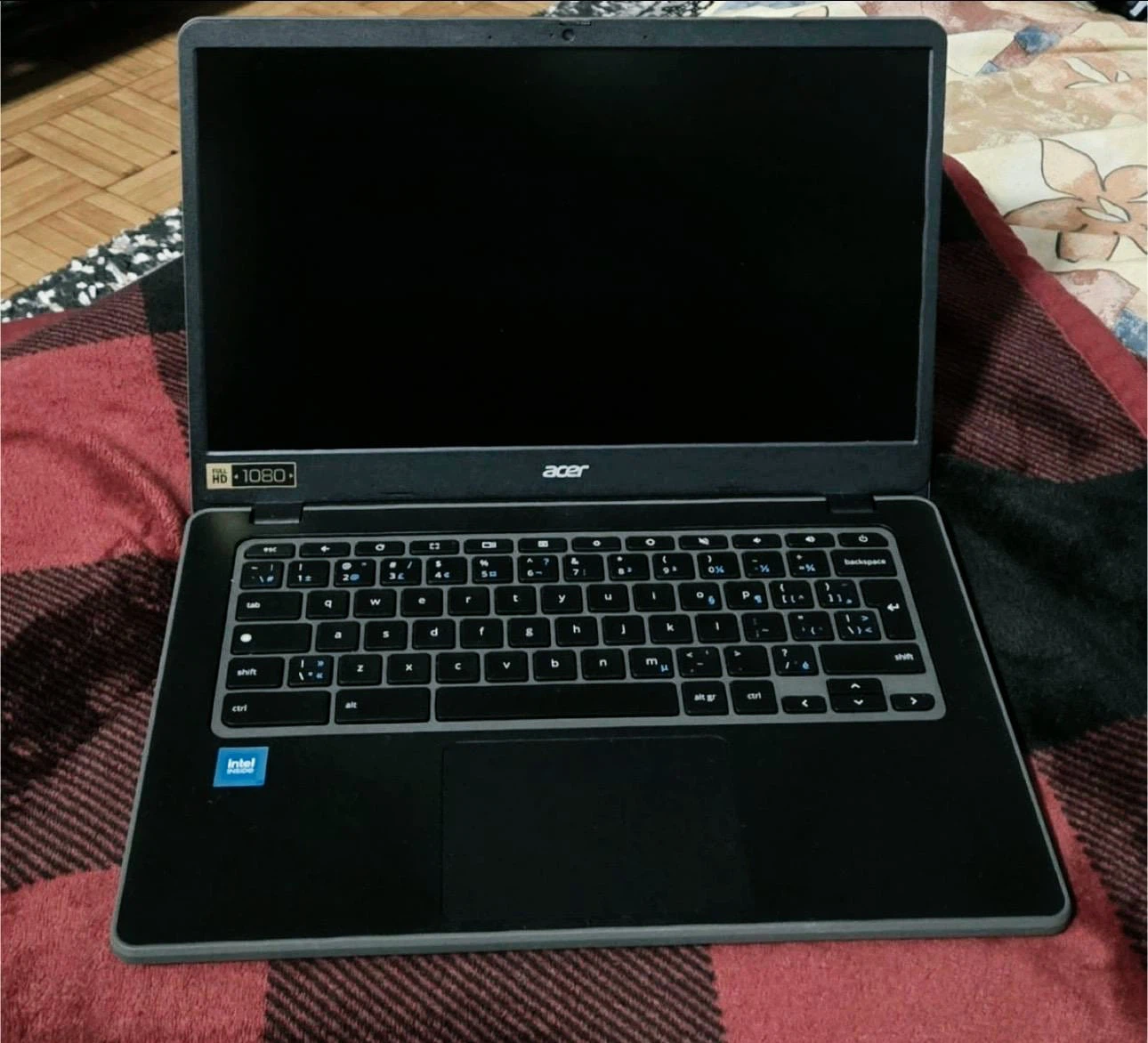 Acer Chromebook Laptop