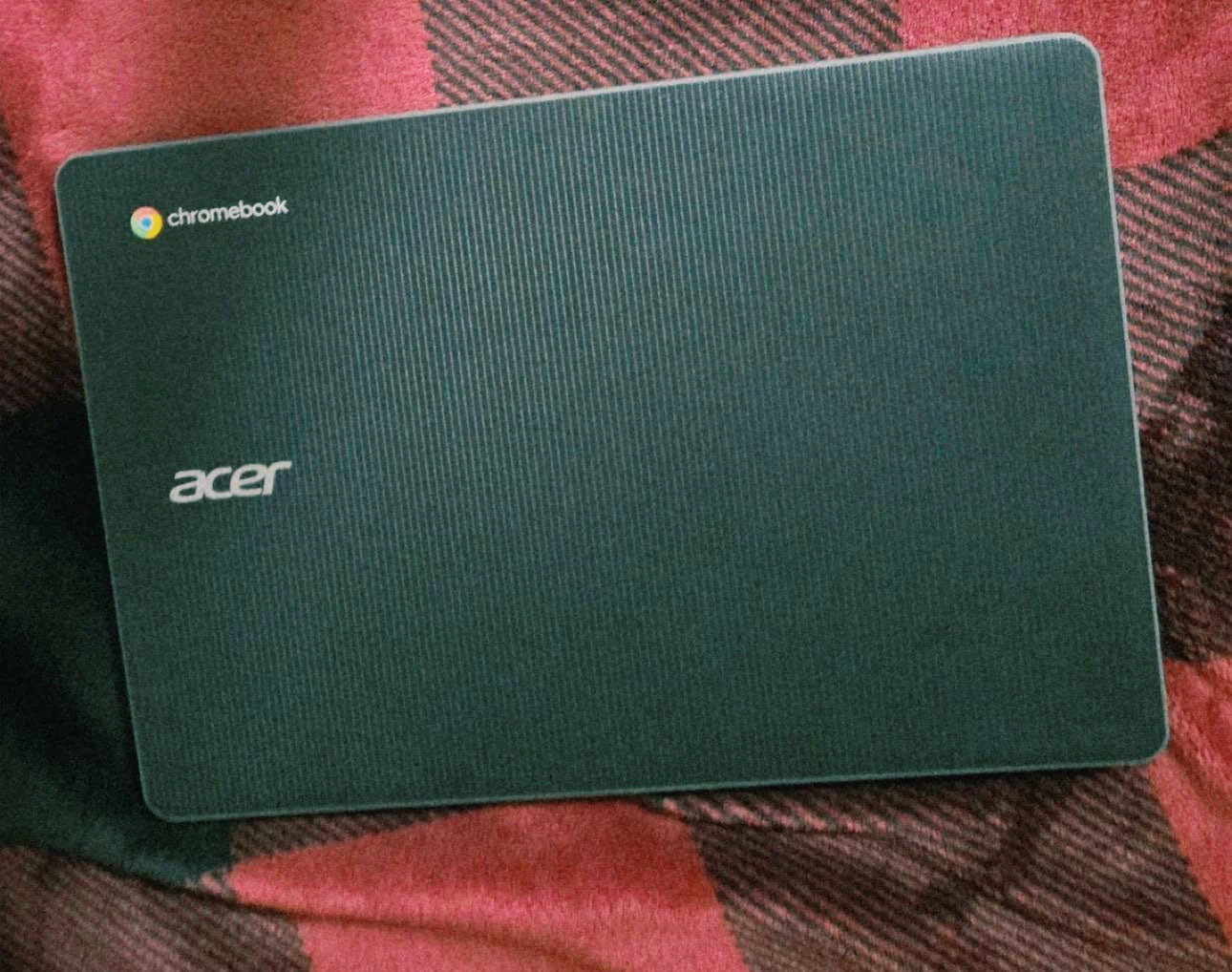 Acer Chromebook Laptop - photo 2
