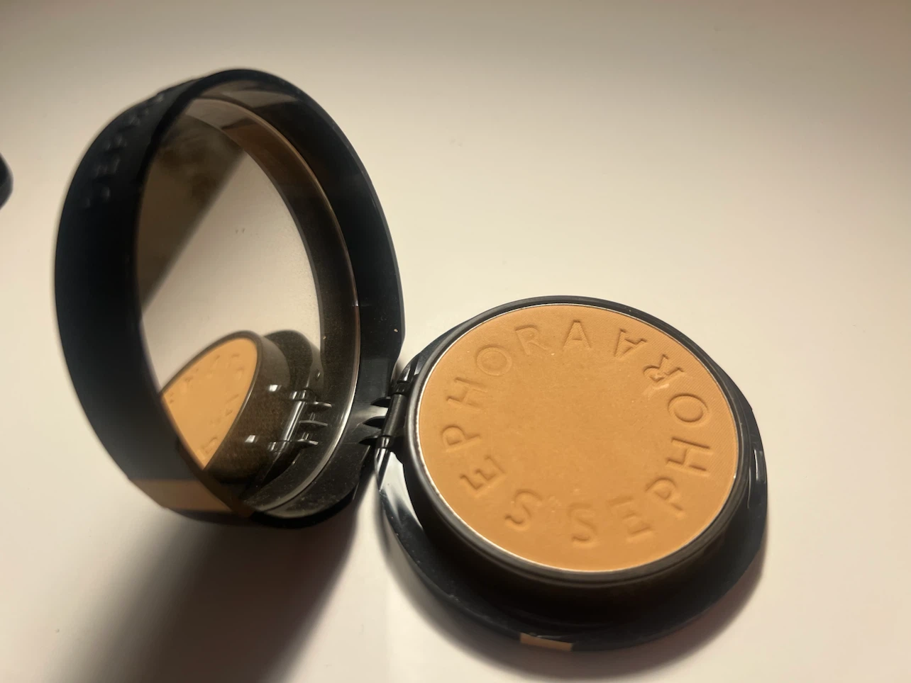 Sephora Matte Powder Foundation 28Y