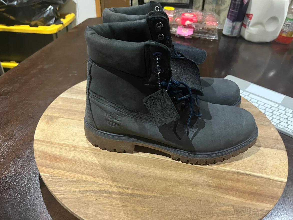 Timberland Premium Waterproof Boots