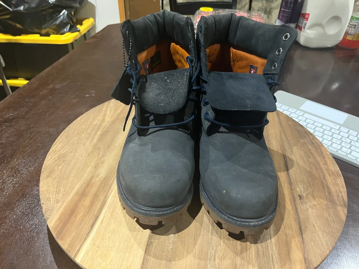 Timberland Premium Waterproof Boots - photo 2