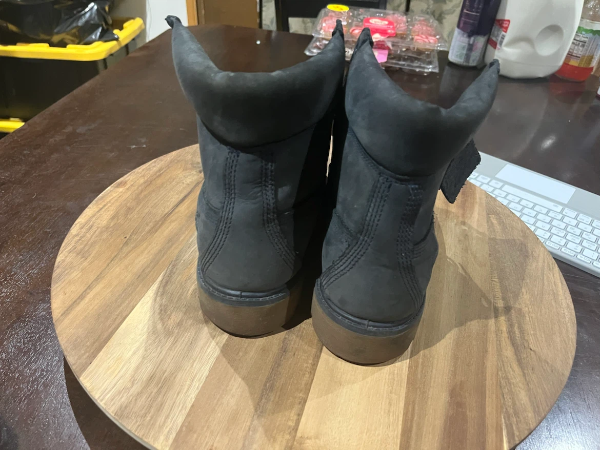 Timberland Premium Waterproof Boots - photo 3