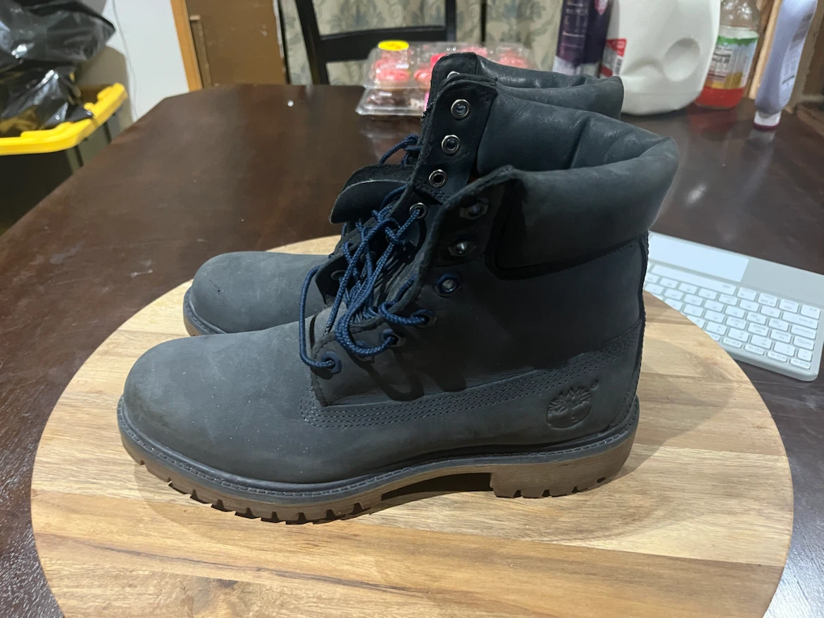 Timberland Premium Waterproof Boots - photo 4