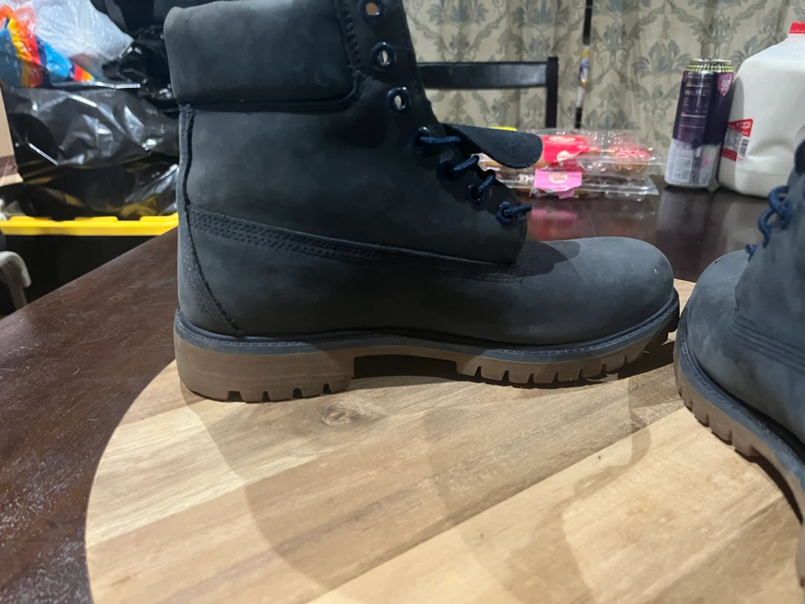 Timberland Premium Waterproof Boots - photo 5