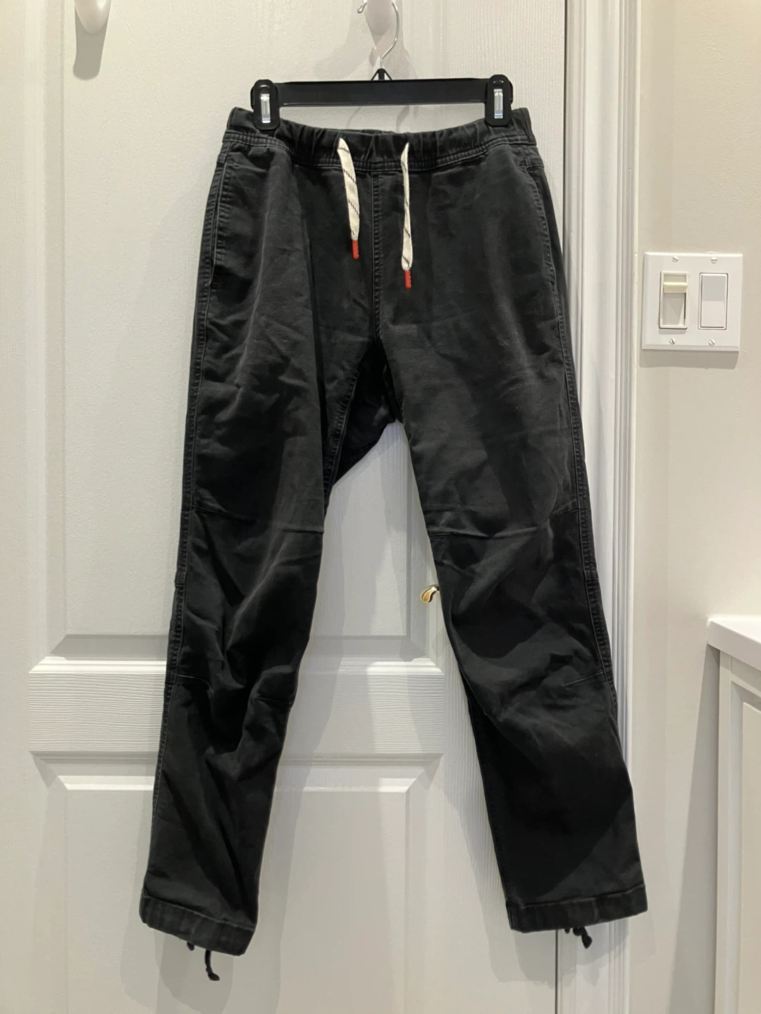 Topo Designs Dirt Pants size S